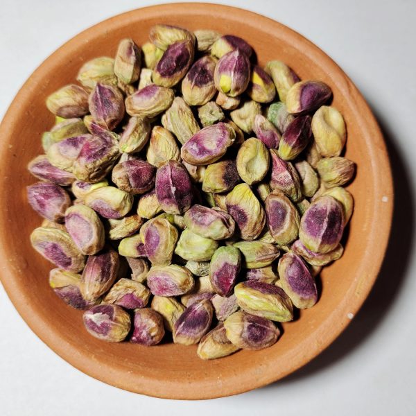 مغز پسته